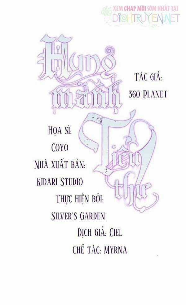 Hung Mãnh Tiểu Thư - Chapter 12 - Trang 2