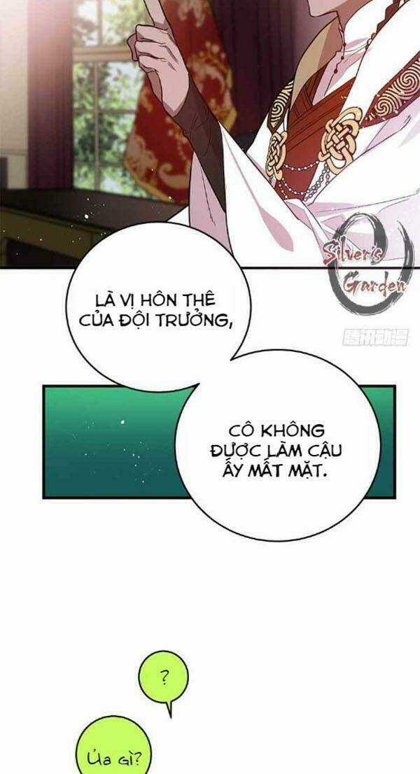 Hung Mãnh Tiểu Thư - Chapter 12 - Trang 19