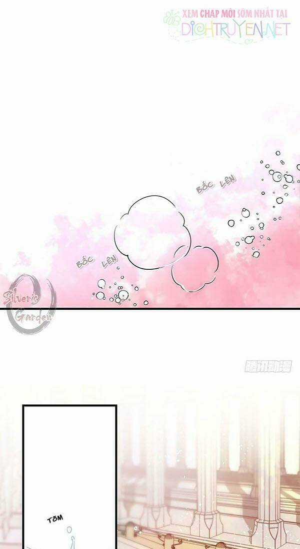 Hung Mãnh Tiểu Thư - Chapter 12 - Trang 21