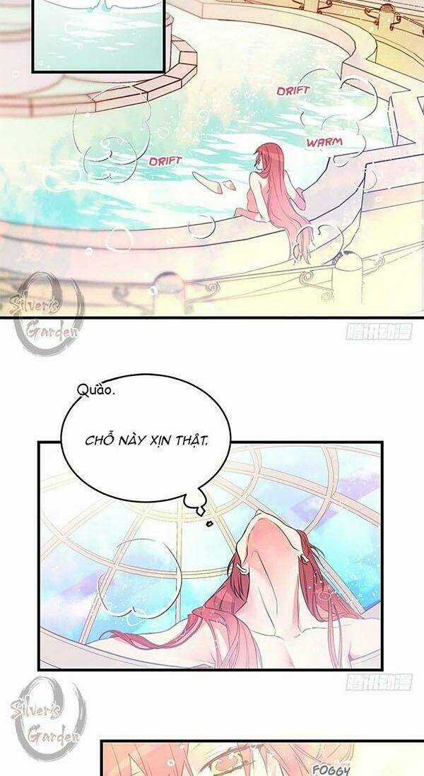 Hung Mãnh Tiểu Thư - Chapter 12 - Trang 22