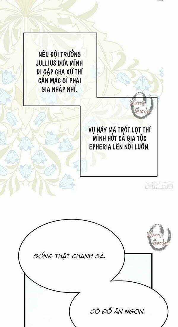 Hung Mãnh Tiểu Thư - Chapter 12 - Trang 25