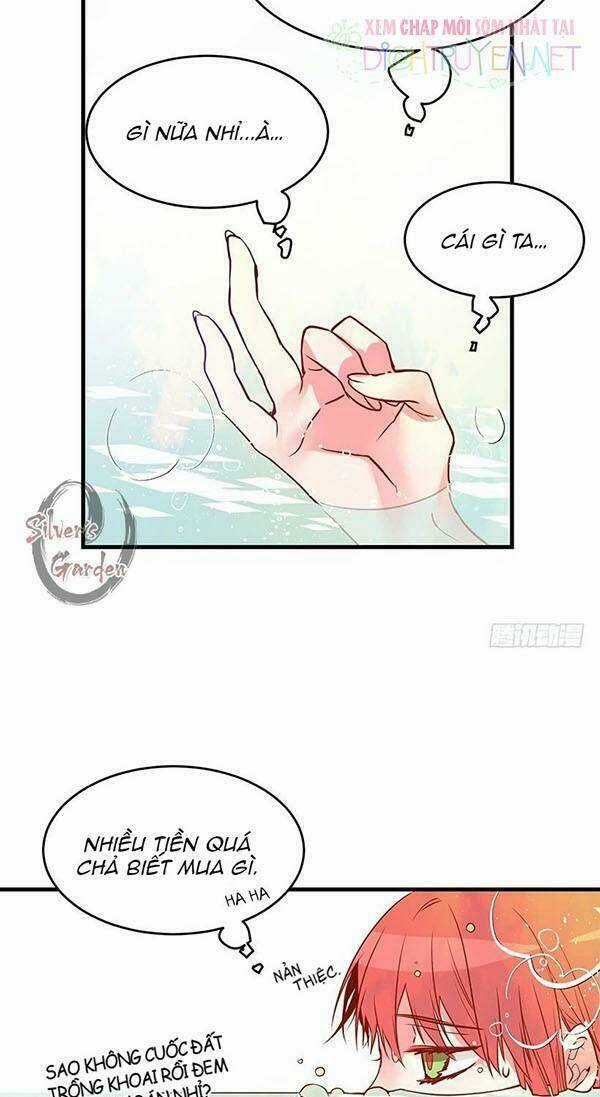 Hung Mãnh Tiểu Thư - Chapter 12 - Trang 26