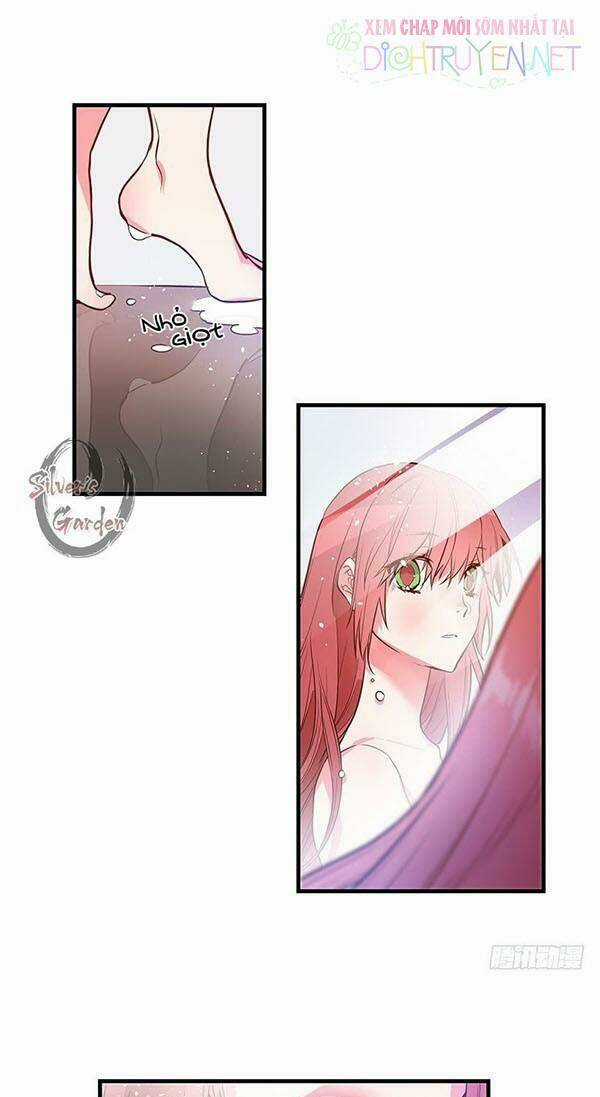 Hung Mãnh Tiểu Thư - Chapter 12 - Trang 29