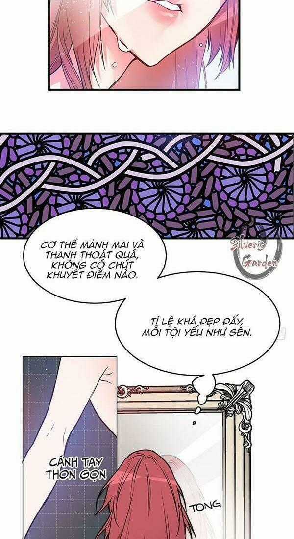 Hung Mãnh Tiểu Thư - Chapter 12 - Trang 30