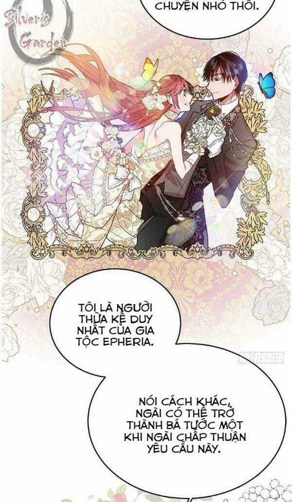 Hung Mãnh Tiểu Thư - Chapter 12 - Trang 4