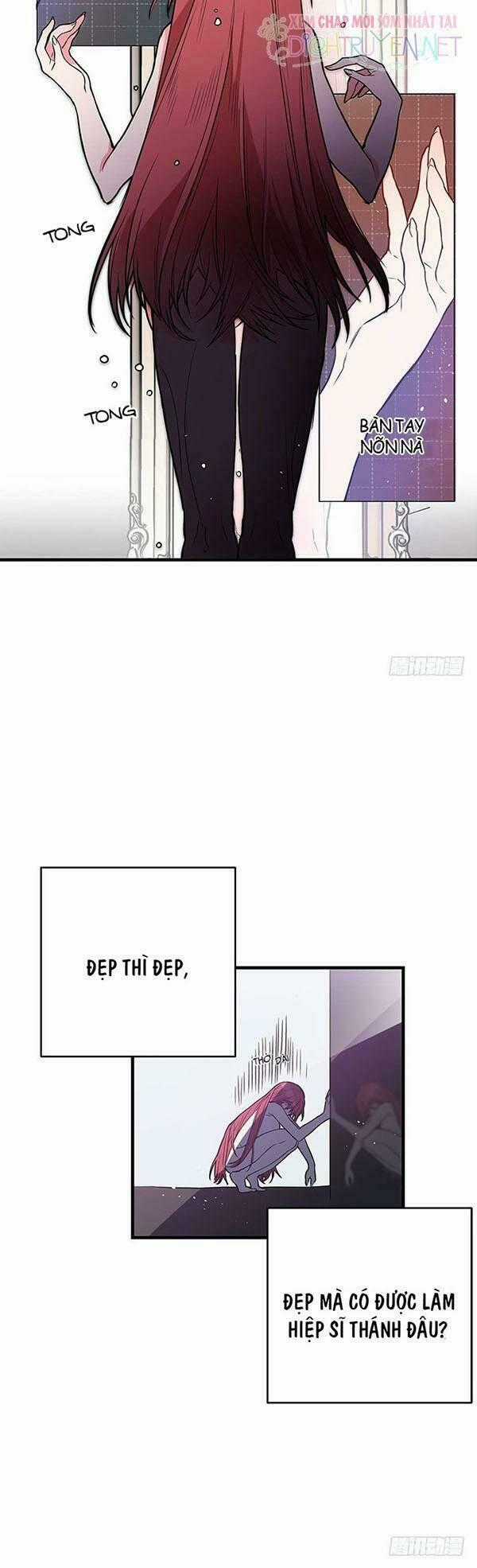 Hung Mãnh Tiểu Thư - Chapter 12 - Trang 31