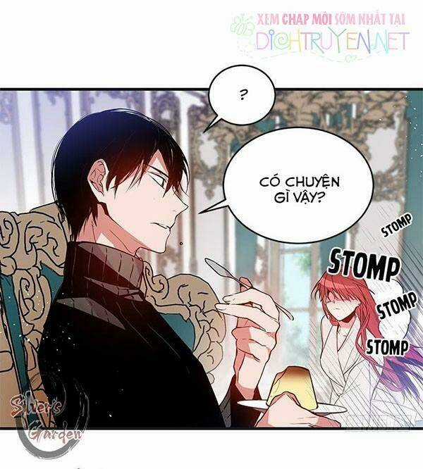 Hung Mãnh Tiểu Thư - Chapter 13 - Trang 12