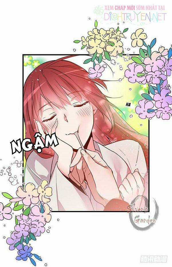 Hung Mãnh Tiểu Thư - Chapter 13 - Trang 13