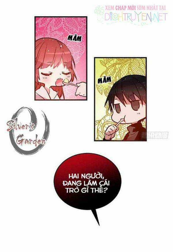 Hung Mãnh Tiểu Thư - Chapter 13 - Trang 16