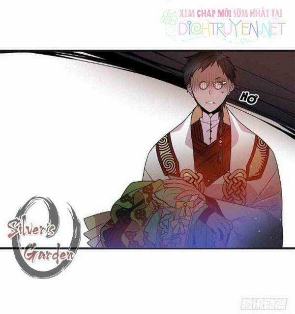 Hung Mãnh Tiểu Thư - Chapter 13 - Trang 17