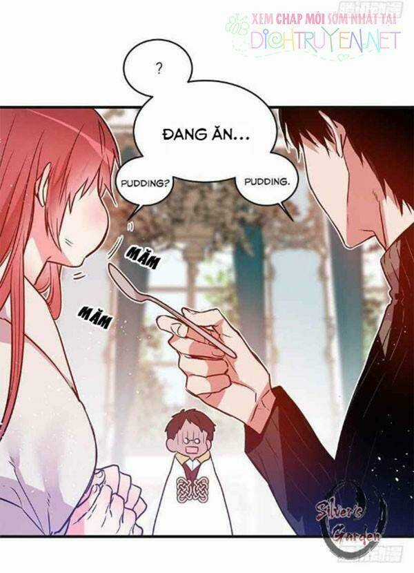 Hung Mãnh Tiểu Thư - Chapter 13 - Trang 18