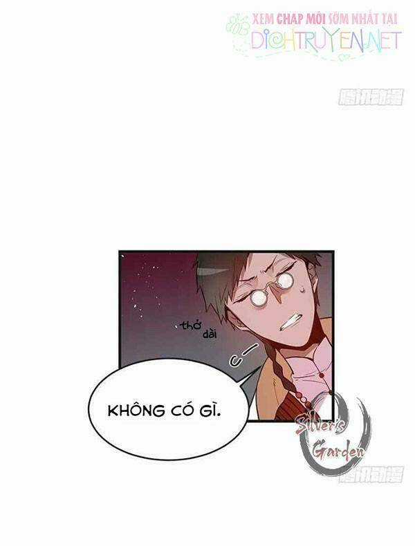 Hung Mãnh Tiểu Thư - Chapter 13 - Trang 20