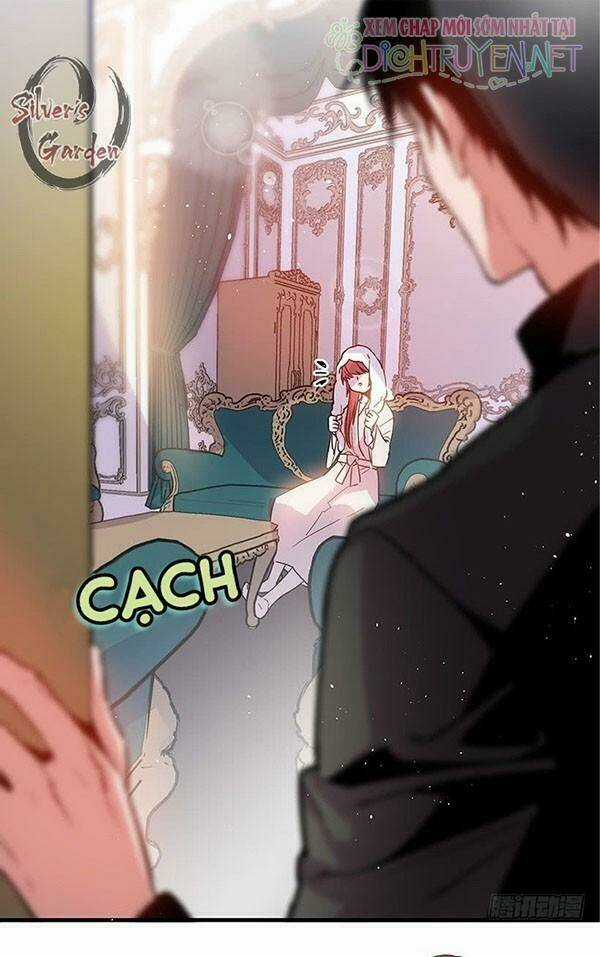 Hung Mãnh Tiểu Thư - Chapter 13 - Trang 3