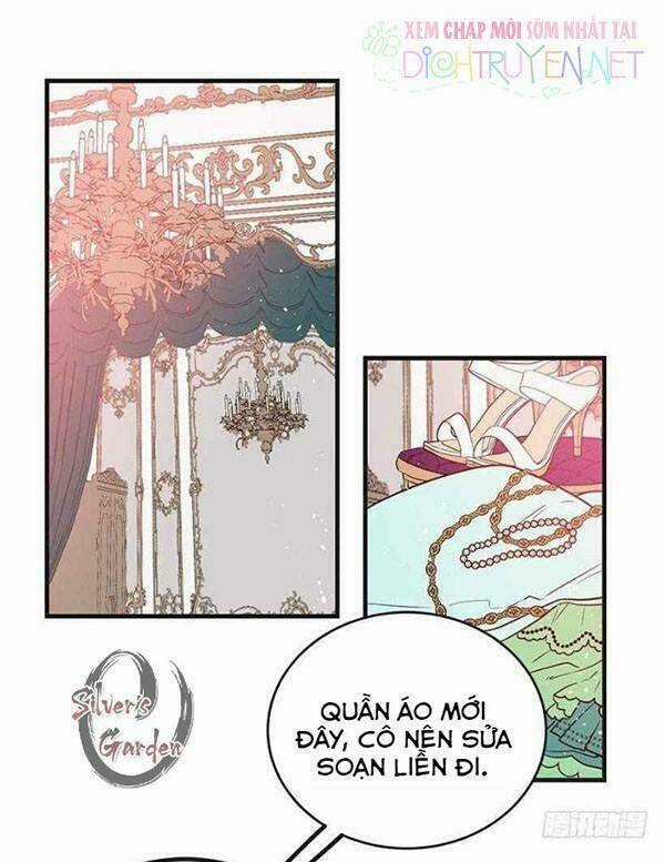 Hung Mãnh Tiểu Thư - Chapter 13 - Trang 21