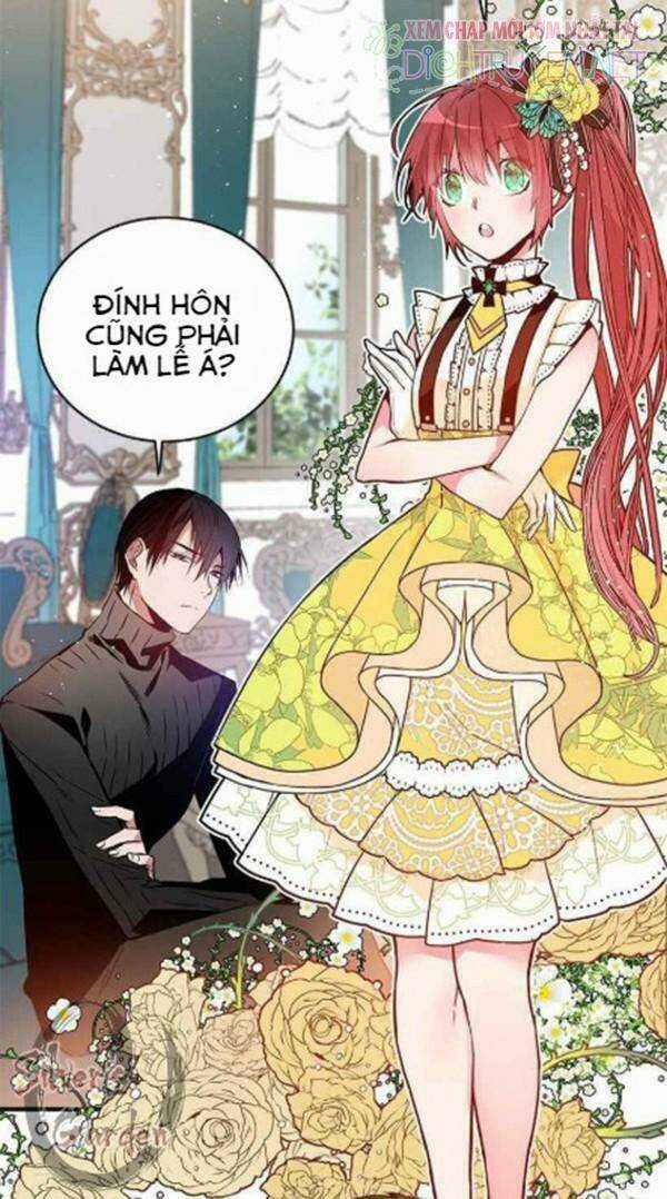 Hung Mãnh Tiểu Thư - Chapter 13 - Trang 25