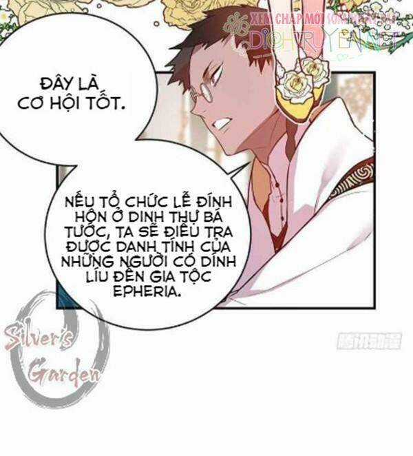 Hung Mãnh Tiểu Thư - Chapter 13 - Trang 26