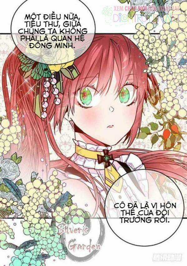 Hung Mãnh Tiểu Thư - Chapter 13 - Trang 29