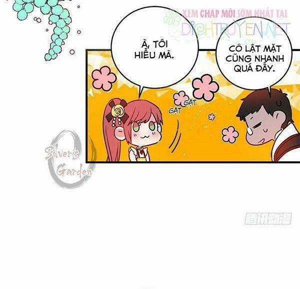 Hung Mãnh Tiểu Thư - Chapter 13 - Trang 30