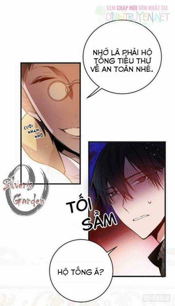 Hung Mãnh Tiểu Thư - Chapter 13 - Trang 35