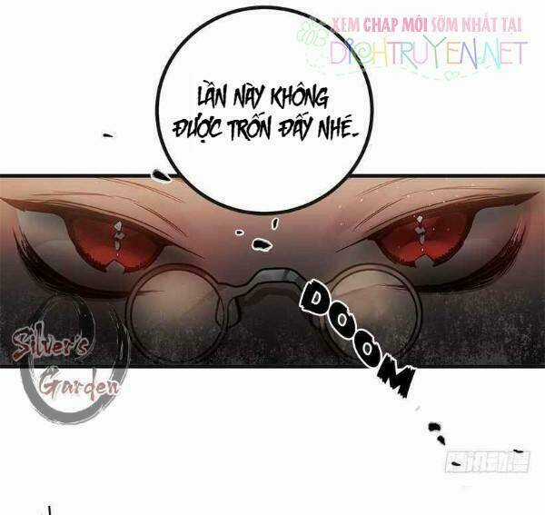 Hung Mãnh Tiểu Thư - Chapter 13 - Trang 37