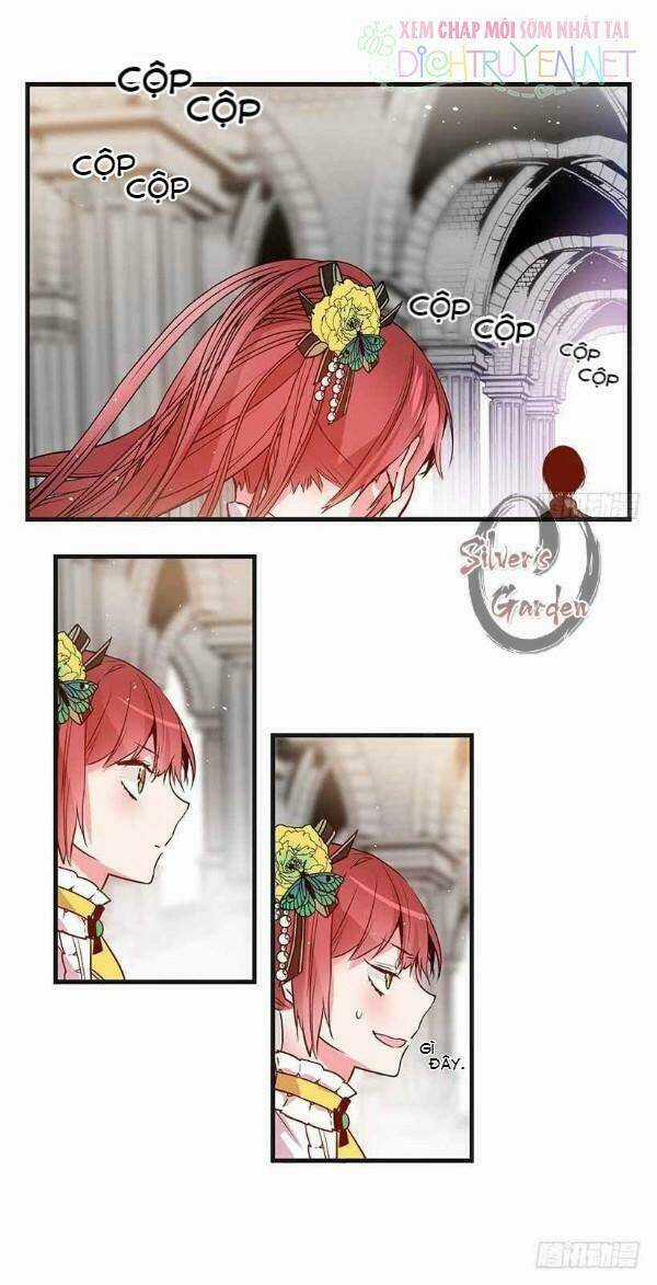 Hung Mãnh Tiểu Thư - Chapter 13 - Trang 39