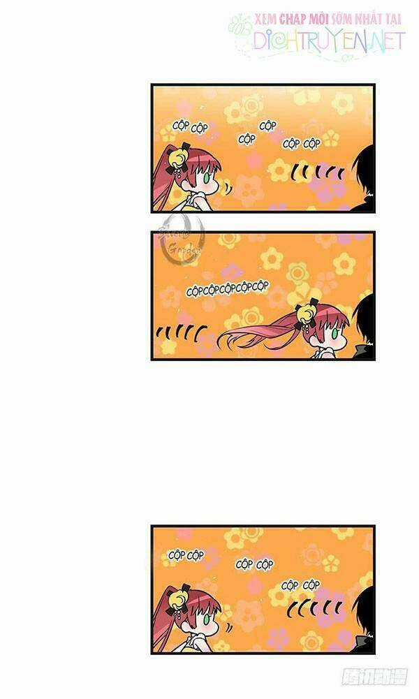 Hung Mãnh Tiểu Thư - Chapter 13 - Trang 40