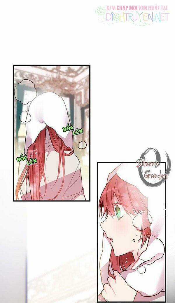 Hung Mãnh Tiểu Thư - Chapter 13 - Trang 5