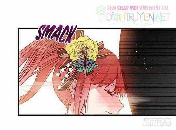 Hung Mãnh Tiểu Thư - Chapter 13 - Trang 42