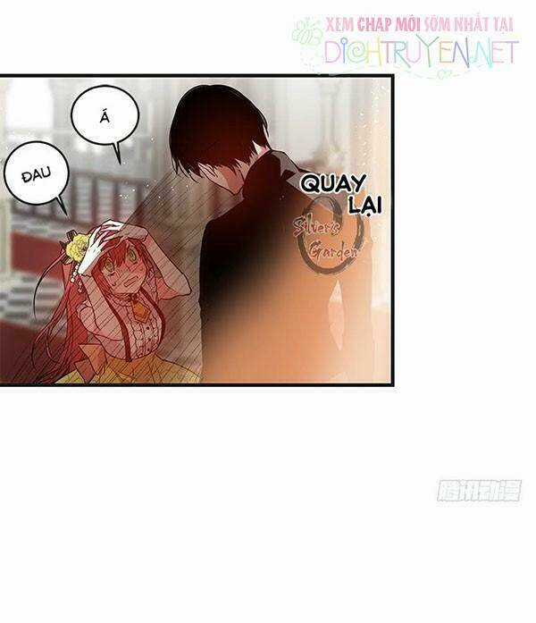 Hung Mãnh Tiểu Thư - Chapter 13 - Trang 43