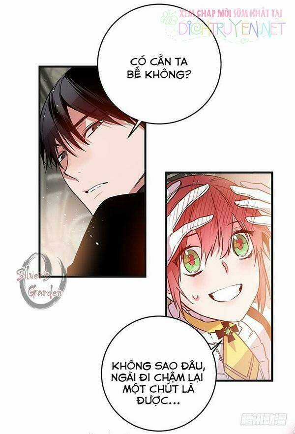 Hung Mãnh Tiểu Thư - Chapter 13 - Trang 44