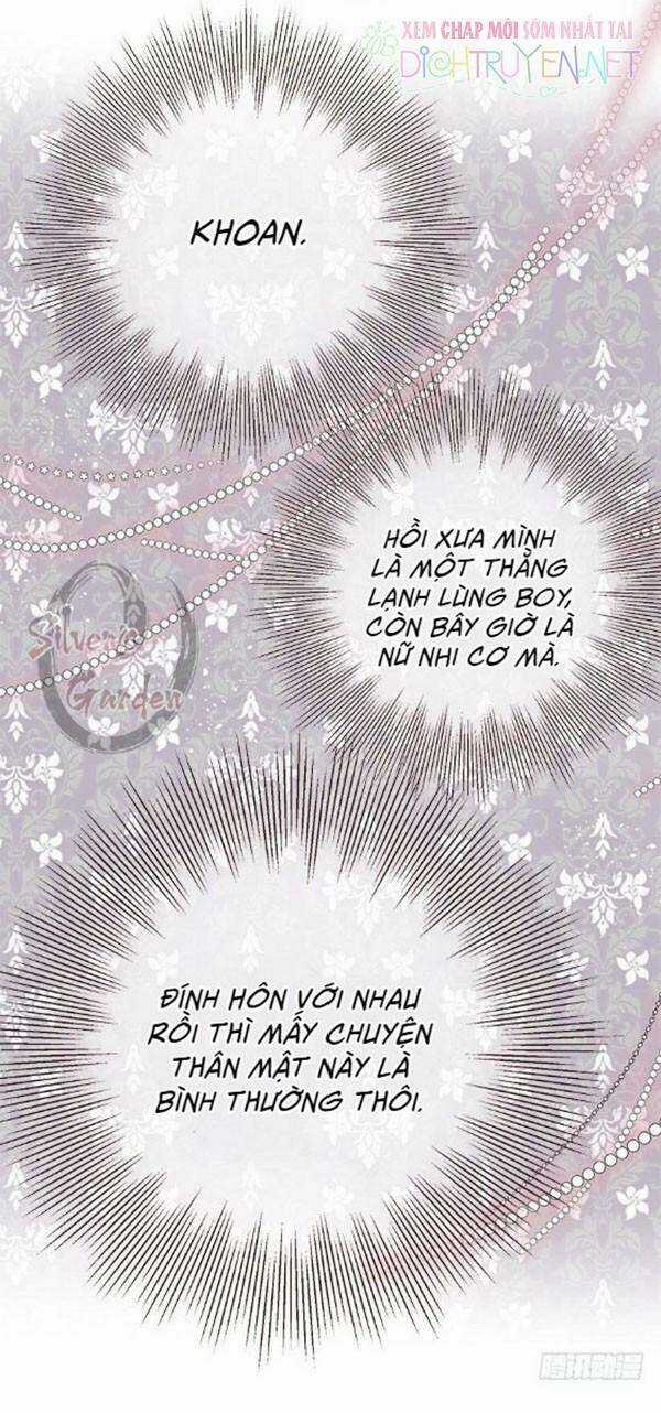 Hung Mãnh Tiểu Thư - Chapter 13 - Trang 45