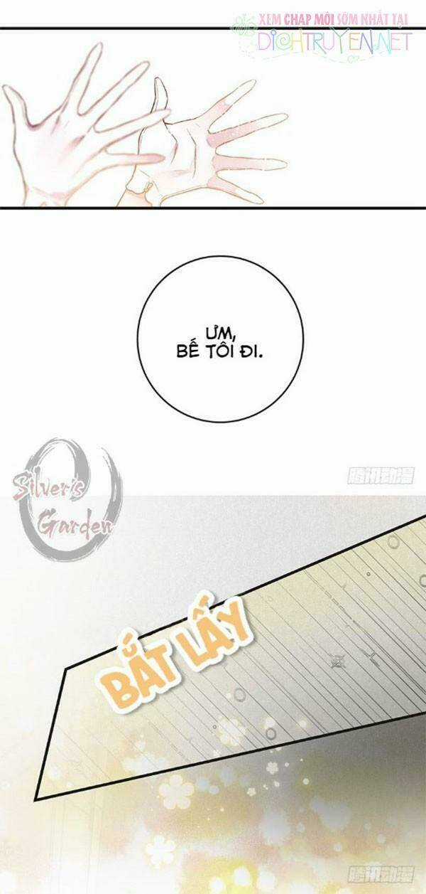 Hung Mãnh Tiểu Thư - Chapter 13 - Trang 46