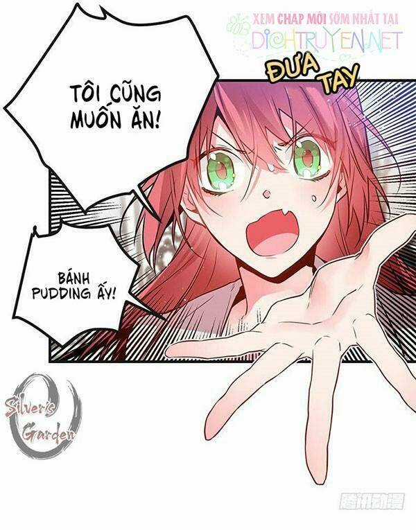 Hung Mãnh Tiểu Thư - Chapter 13 - Trang 10