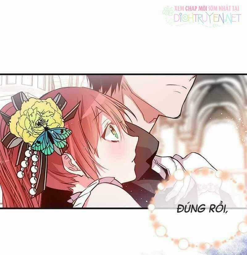 Hung Mãnh Tiểu Thư - Chapter 14 - Trang 2