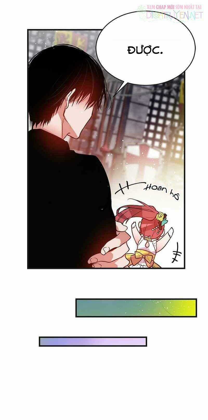 Hung Mãnh Tiểu Thư - Chapter 14 - Trang 11