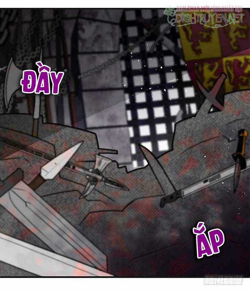 Hung Mãnh Tiểu Thư - Chapter 14 - Trang 13