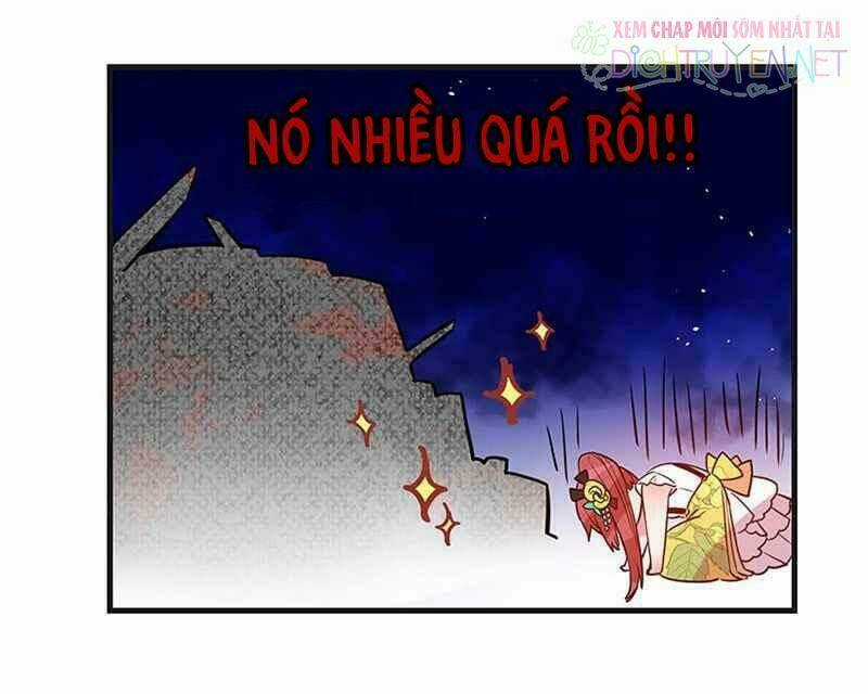 Hung Mãnh Tiểu Thư - Chapter 14 - Trang 14