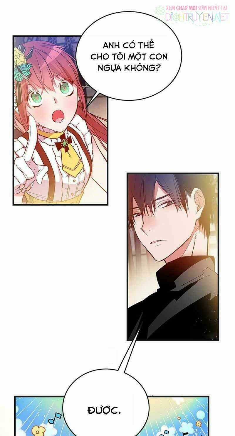 Hung Mãnh Tiểu Thư - Chapter 14 - Trang 16