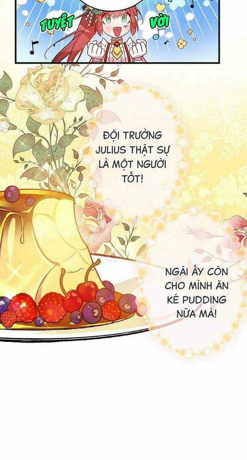 Hung Mãnh Tiểu Thư - Chapter 14 - Trang 17