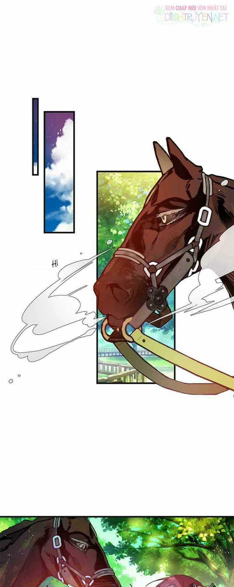 Hung Mãnh Tiểu Thư - Chapter 14 - Trang 18