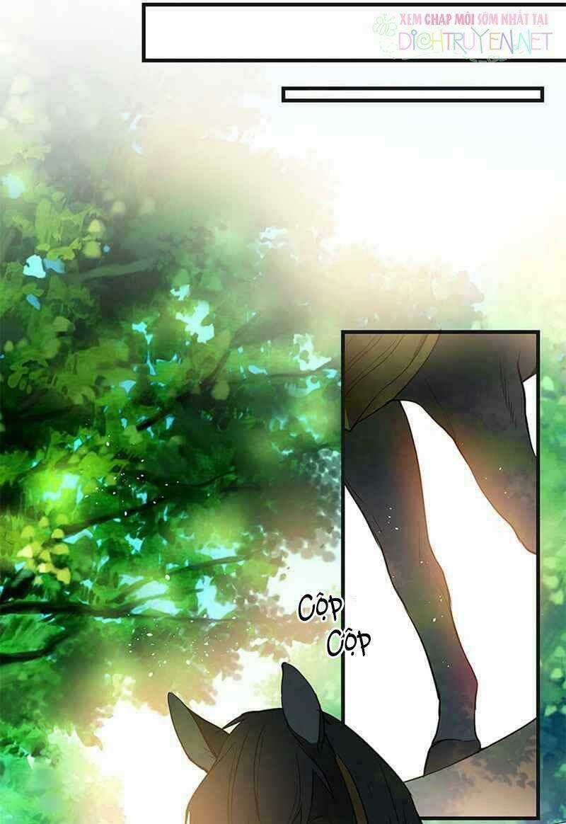 Hung Mãnh Tiểu Thư - Chapter 14 - Trang 21