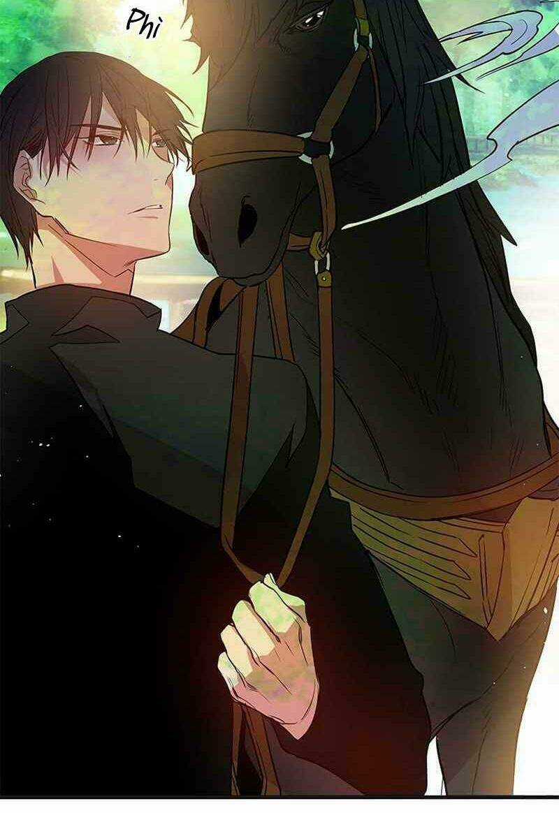 Hung Mãnh Tiểu Thư - Chapter 14 - Trang 22