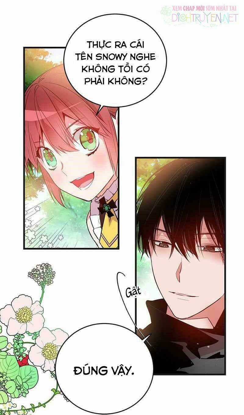 Hung Mãnh Tiểu Thư - Chapter 14 - Trang 25