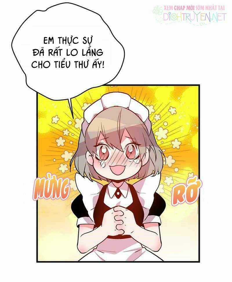 Hung Mãnh Tiểu Thư - Chapter 14 - Trang 29