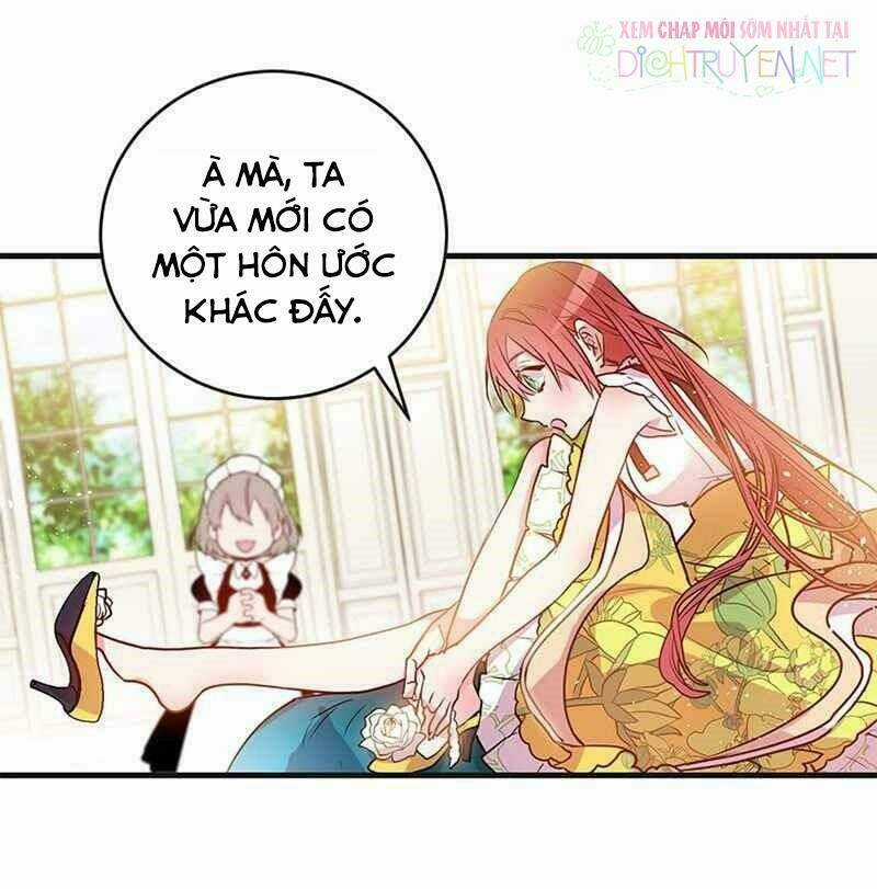 Hung Mãnh Tiểu Thư - Chapter 14 - Trang 30