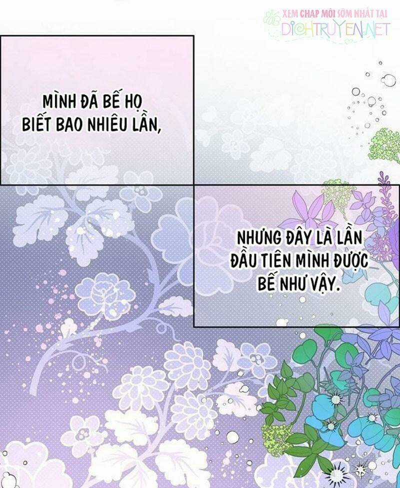 Hung Mãnh Tiểu Thư - Chapter 14 - Trang 4