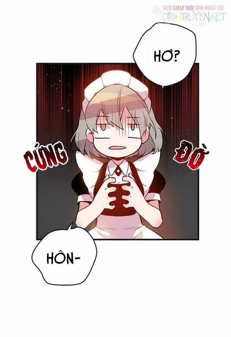 Hung Mãnh Tiểu Thư - Chapter 14 - Trang 31