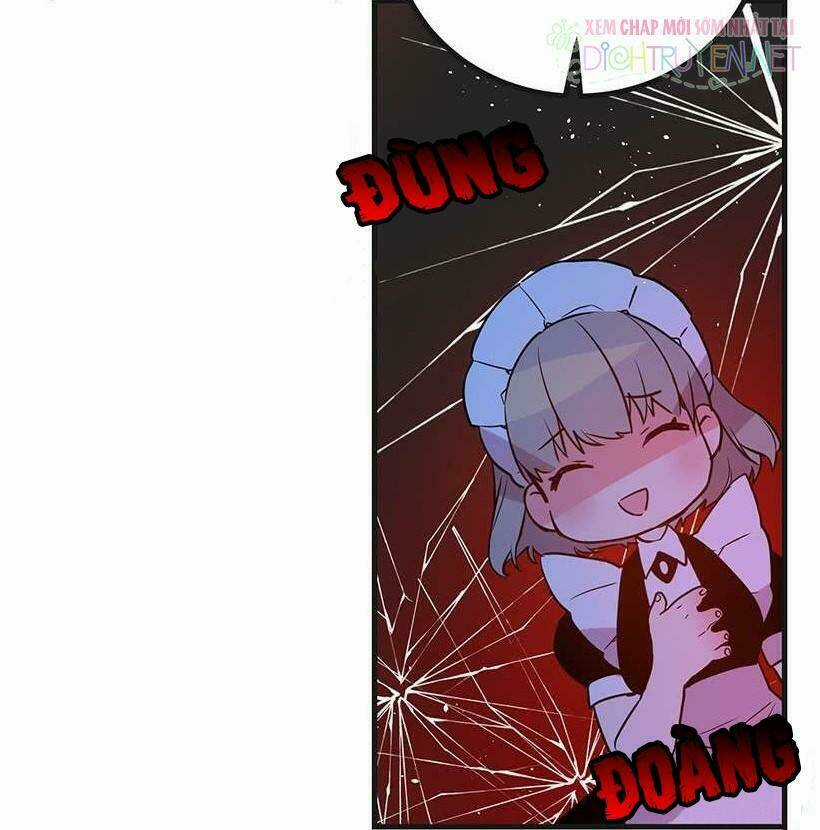 Hung Mãnh Tiểu Thư - Chapter 14 - Trang 34