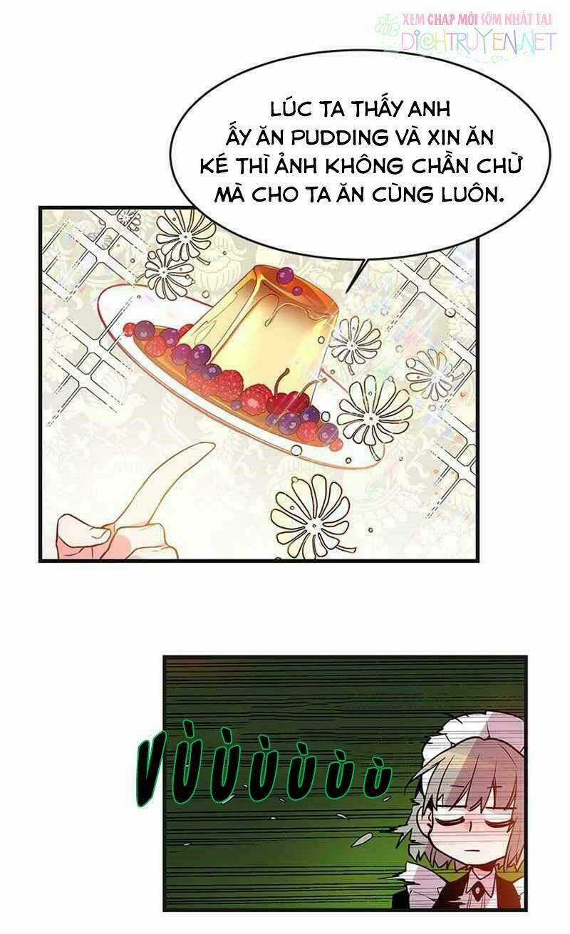 Hung Mãnh Tiểu Thư - Chapter 14 - Trang 38