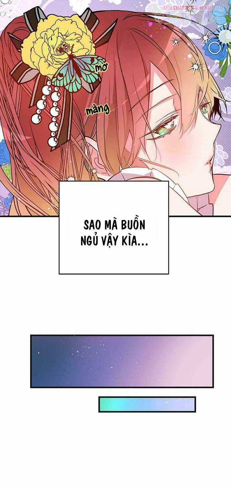 Hung Mãnh Tiểu Thư - Chapter 14 - Trang 5